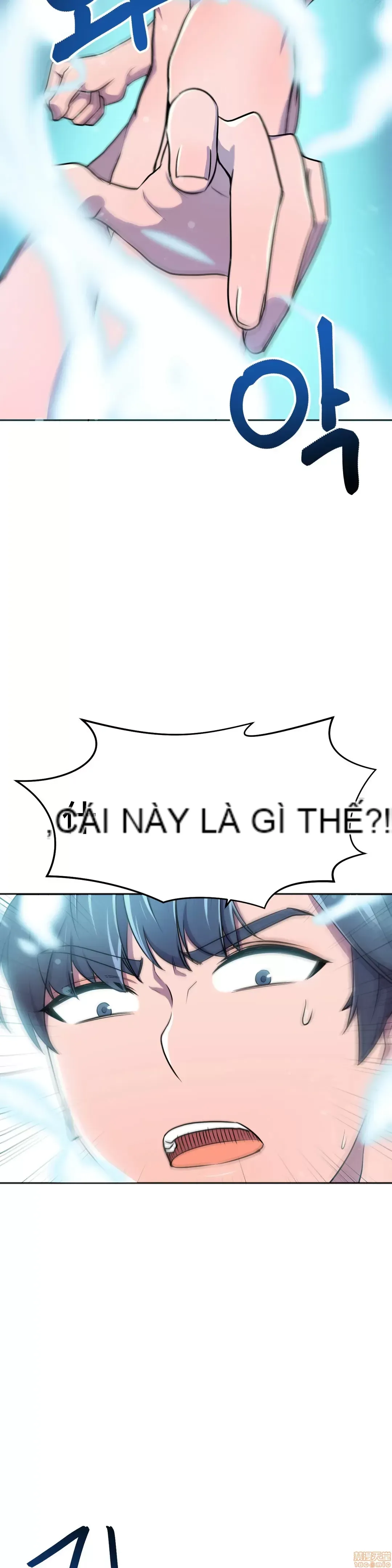 Anh hùng Chương 1-28