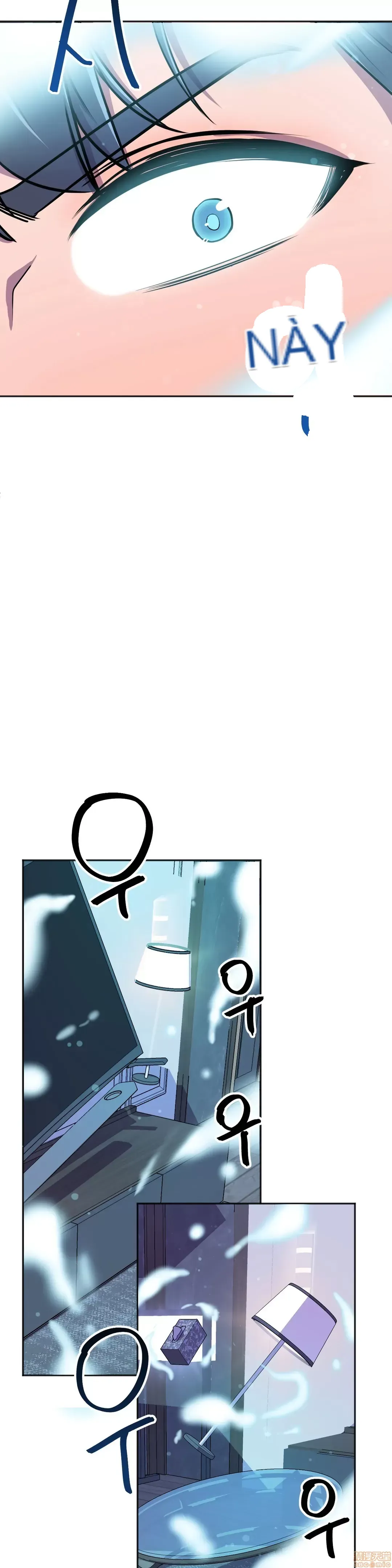 Anh hùng Chương 1-28