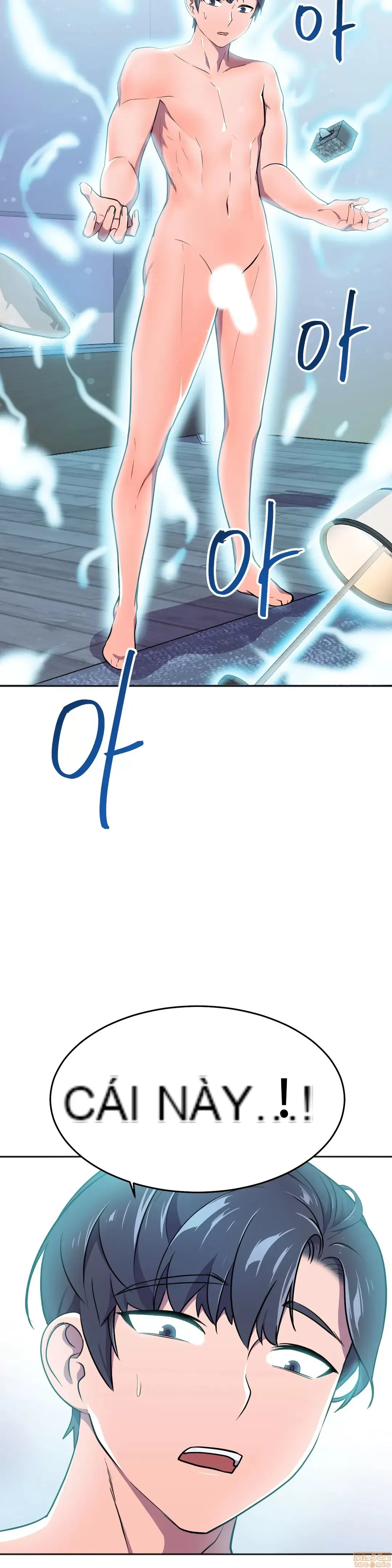 Anh hùng Chương 1-28