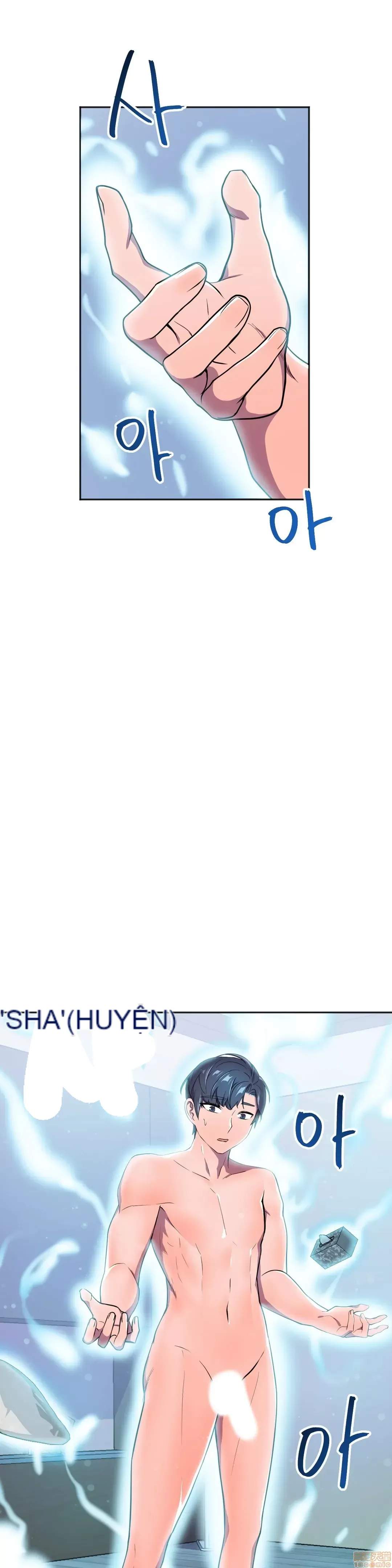 Anh hùng Chương 1-28