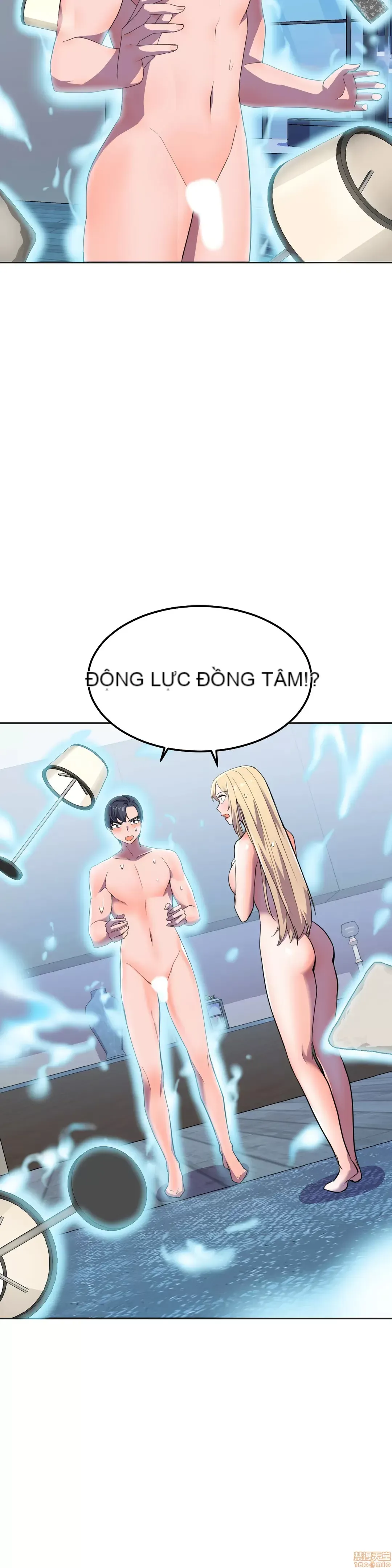 Anh hùng Chương 1-28