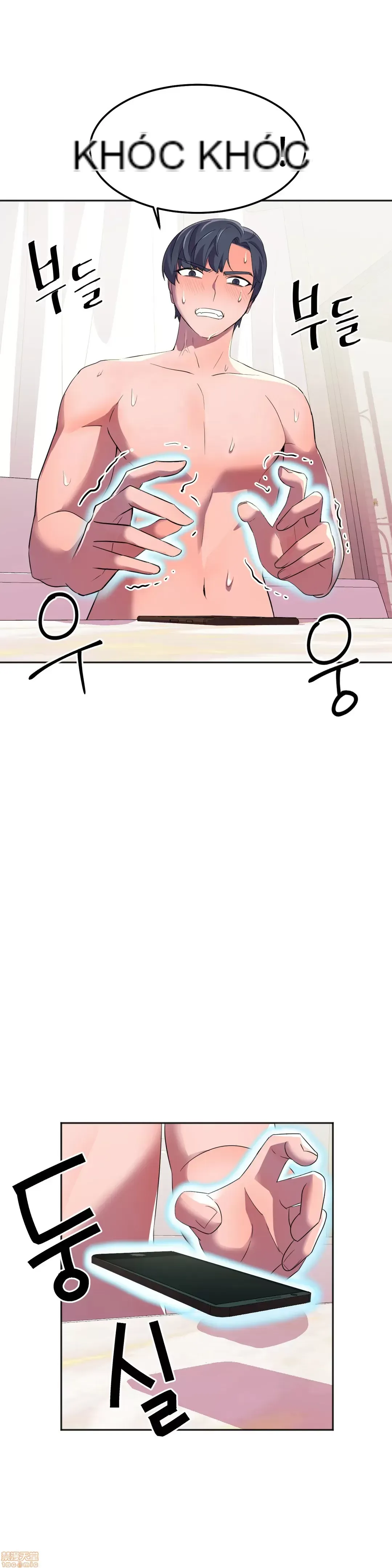 Anh hùng Chương 1-28