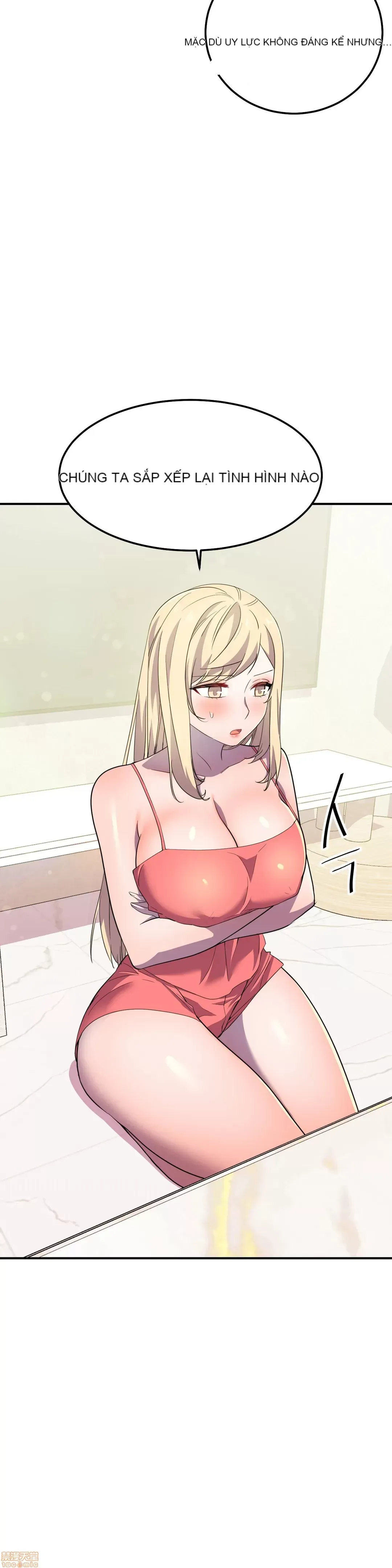 Anh hùng Chương 1-28