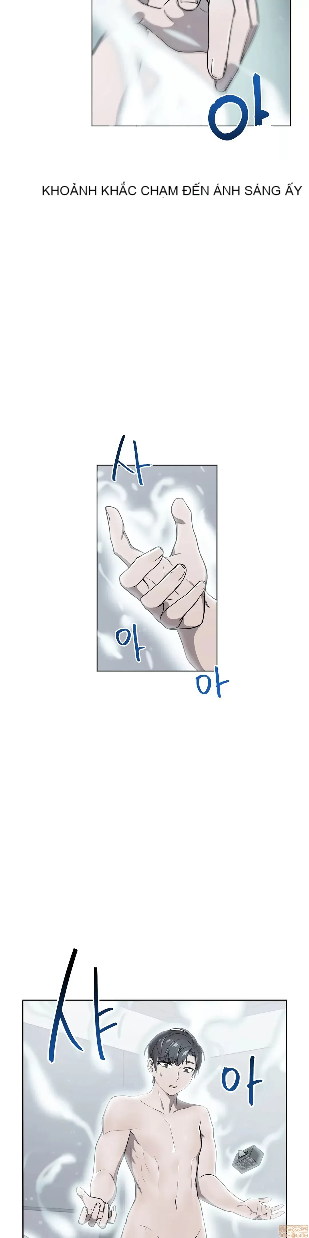 Anh hùng Chương 1-28