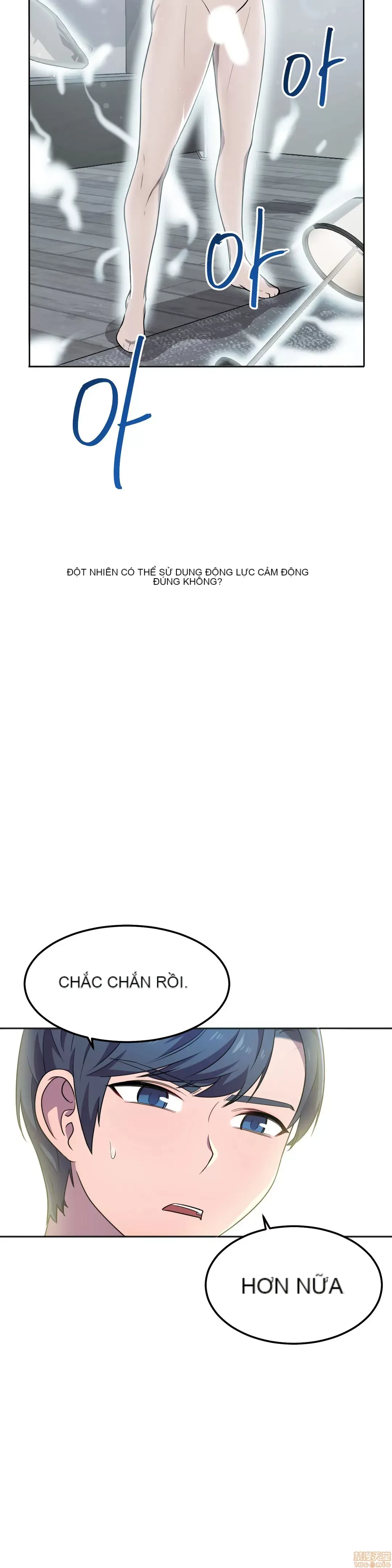 Anh hùng Chương 1-28