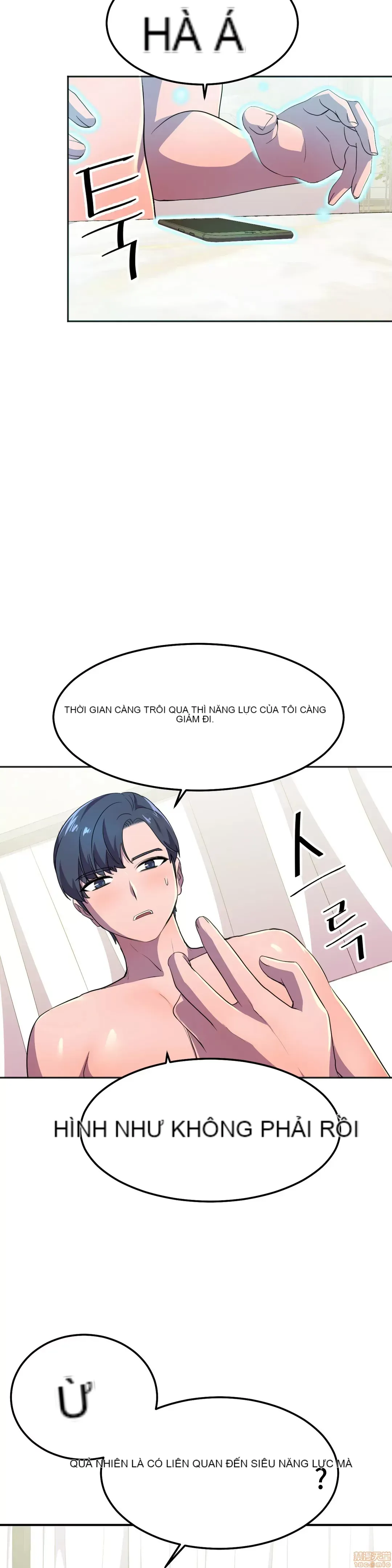 Anh hùng Chương 1-28