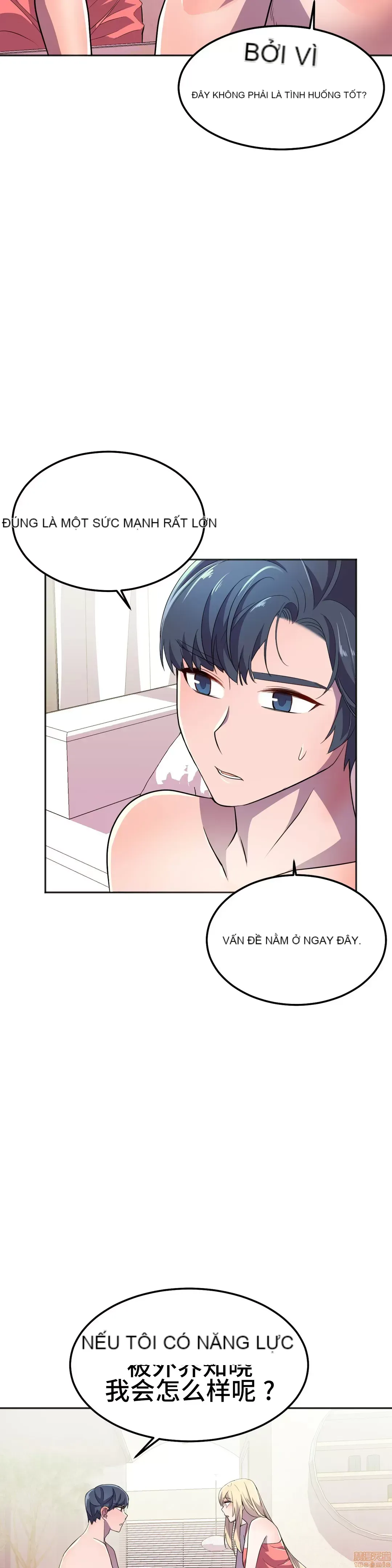 Anh hùng Chương 1-28