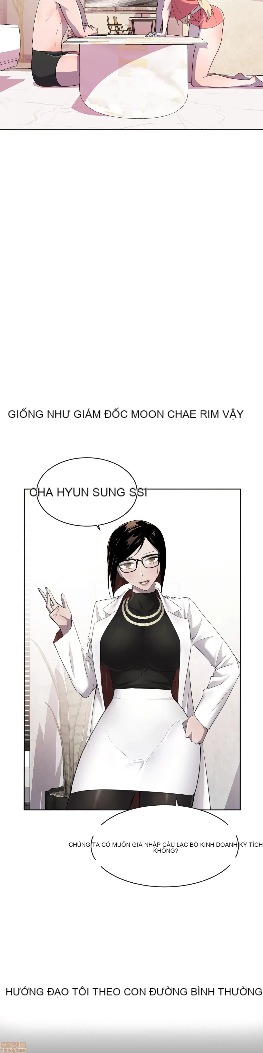 Anh hùng Chương 1-28