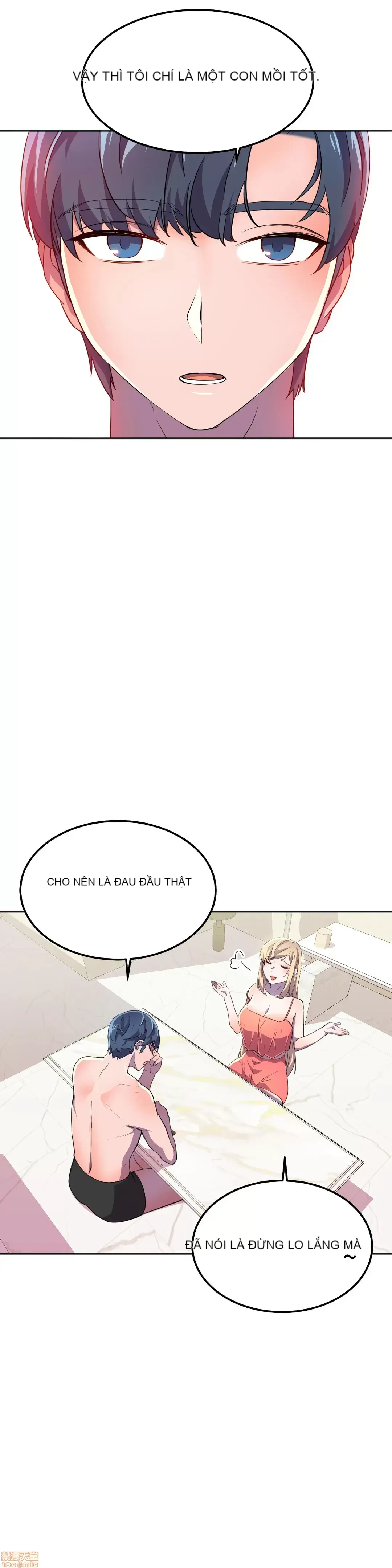 Anh hùng Chương 1-28