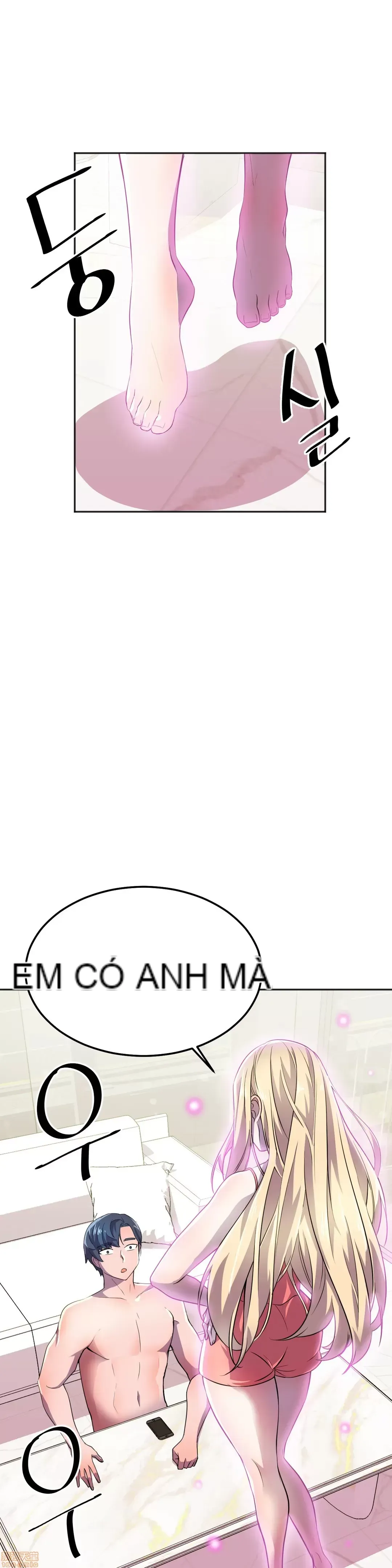 Anh hùng Chương 1-28