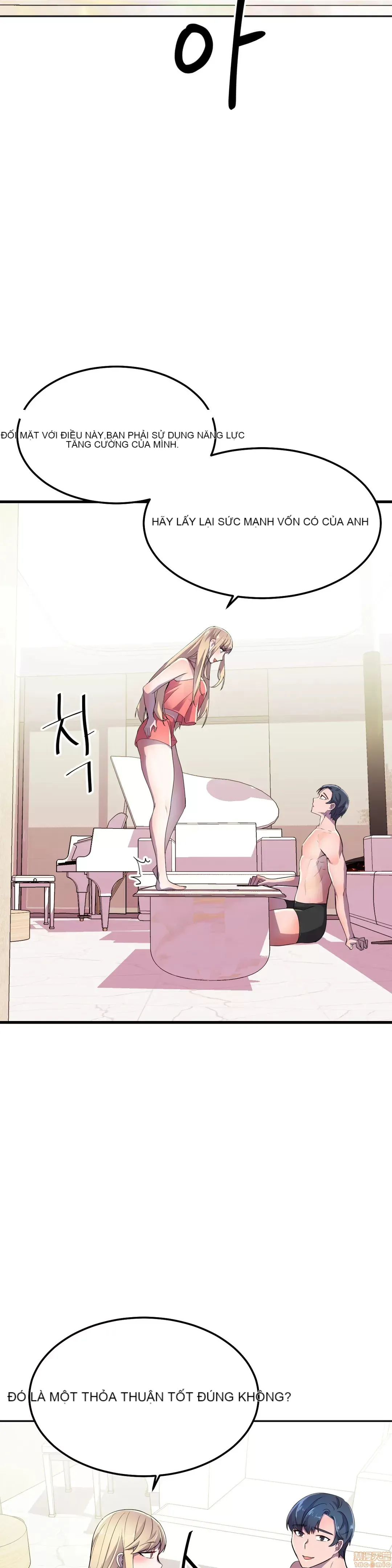 Anh hùng Chương 1-28