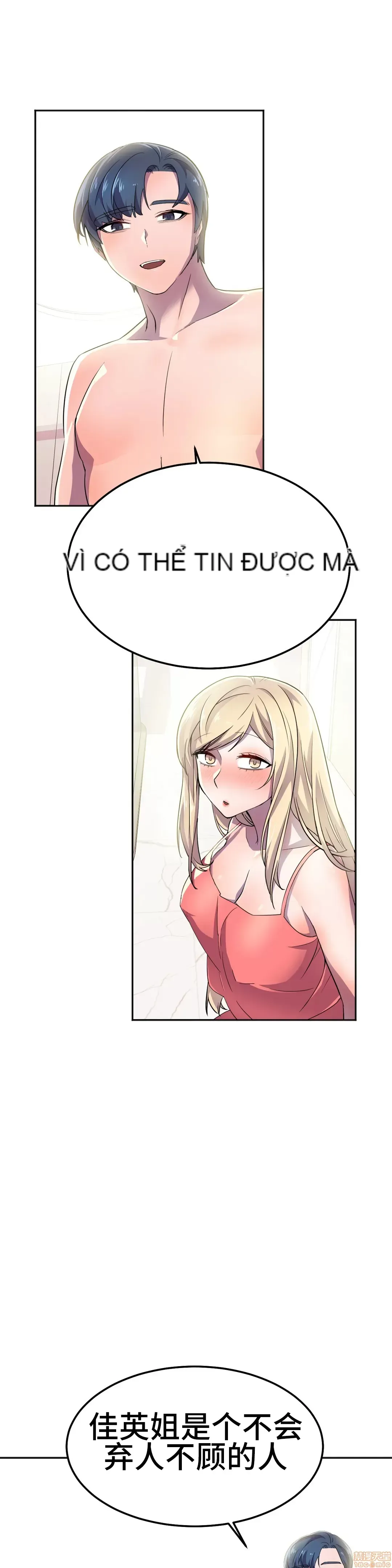 Anh hùng Chương 1-28