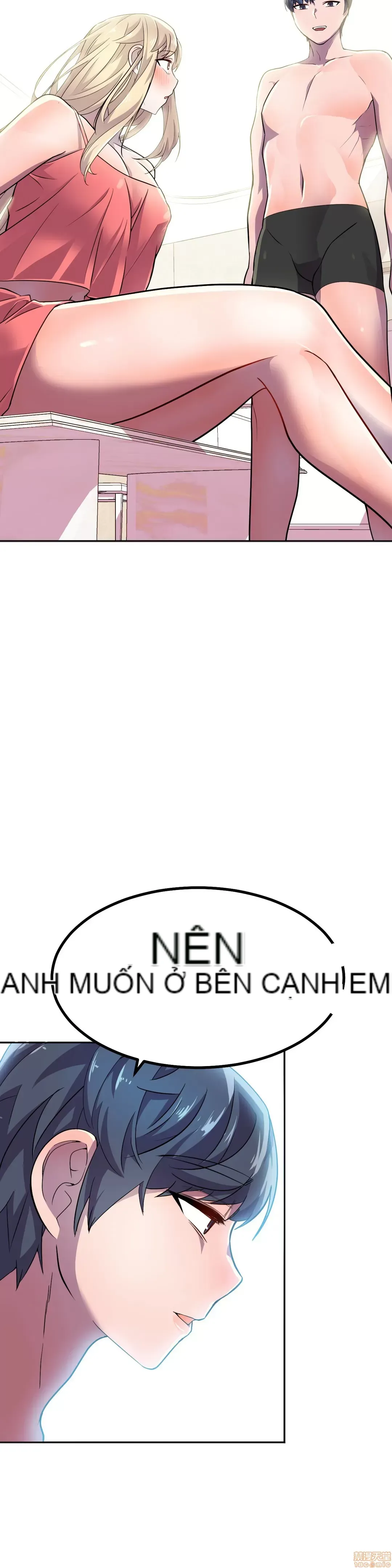 Anh hùng Chương 1-28