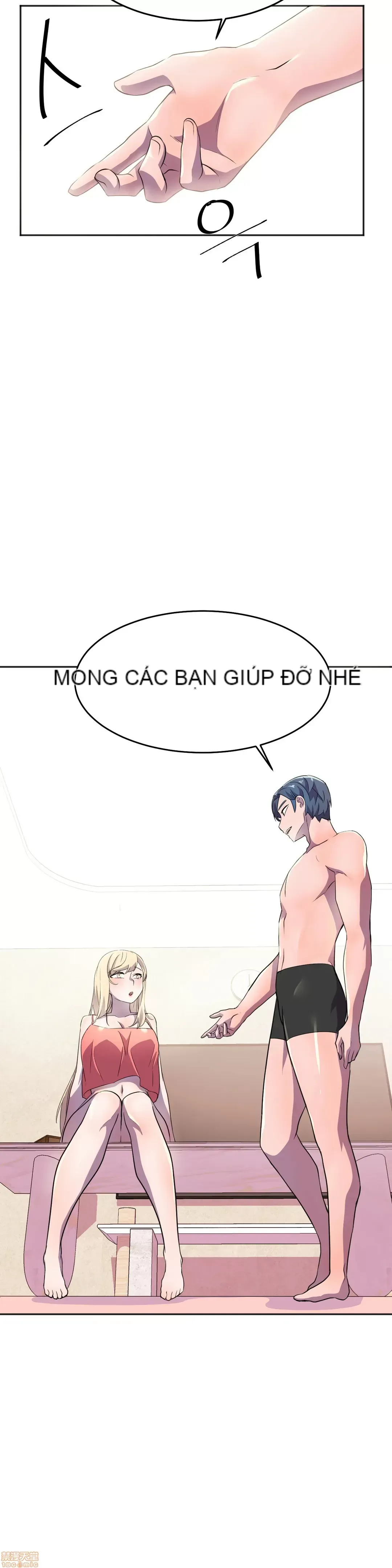 Anh hùng Chương 1-28