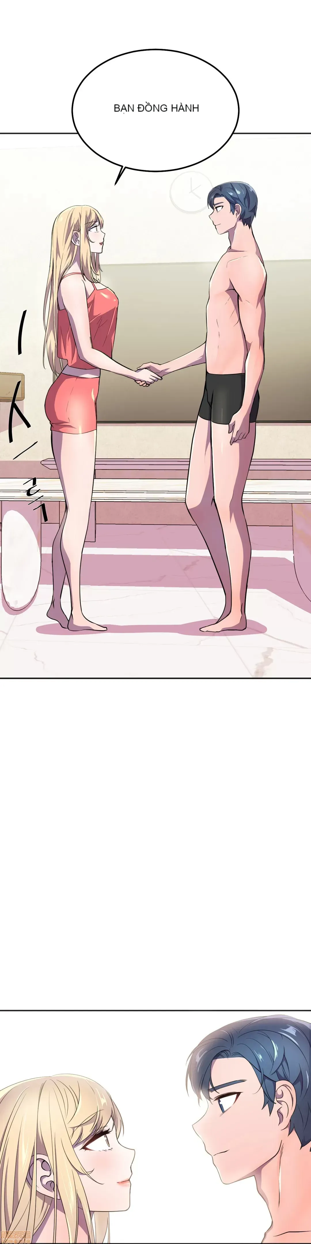 Anh hùng Chương 1-28