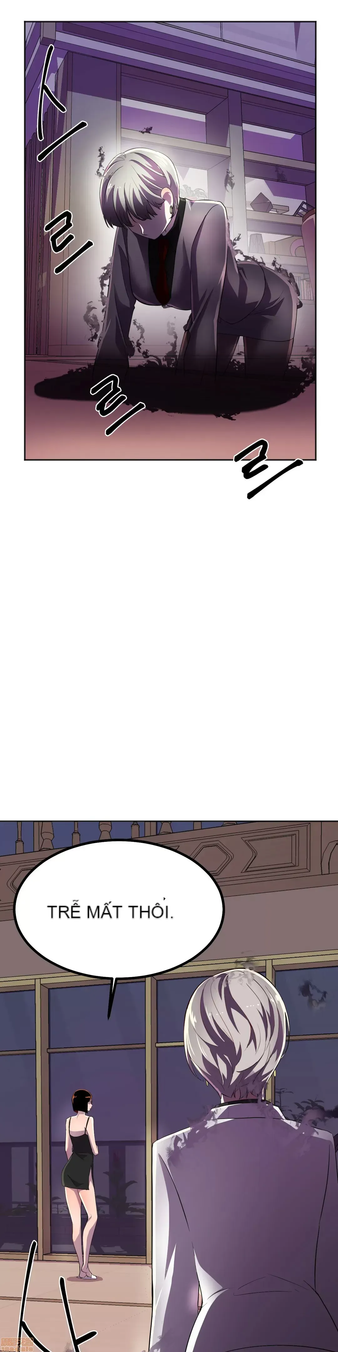 Anh hùng Chương 1-28