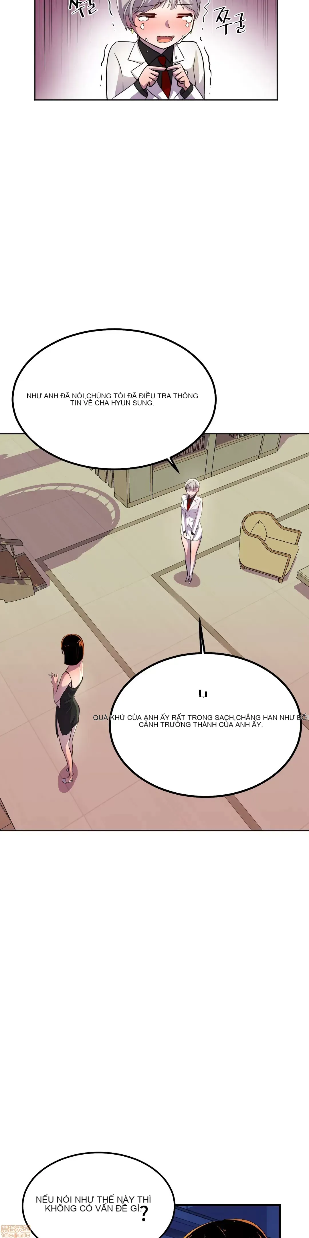 Anh hùng Chương 1-28