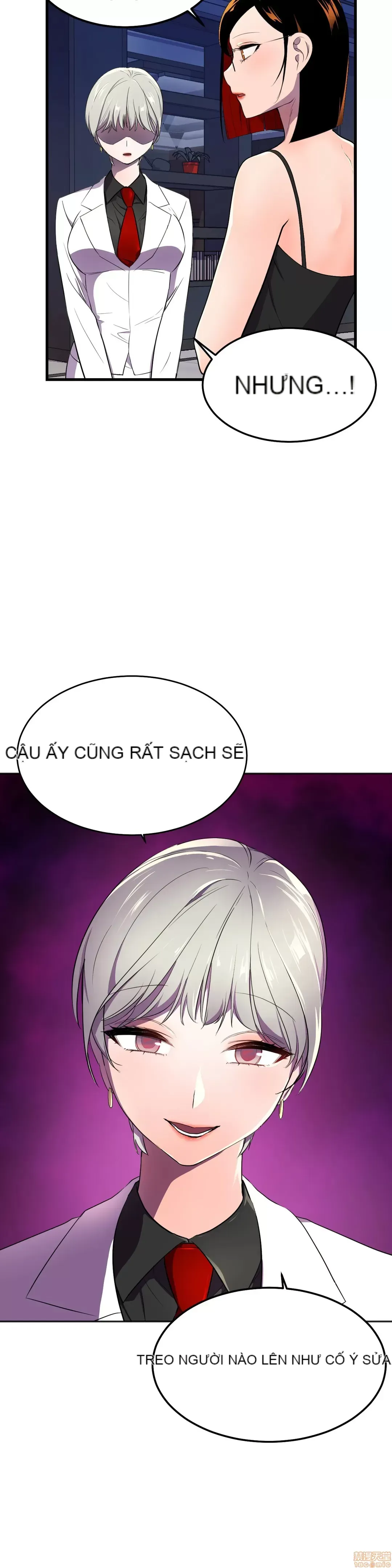 Anh hùng Chương 1-28