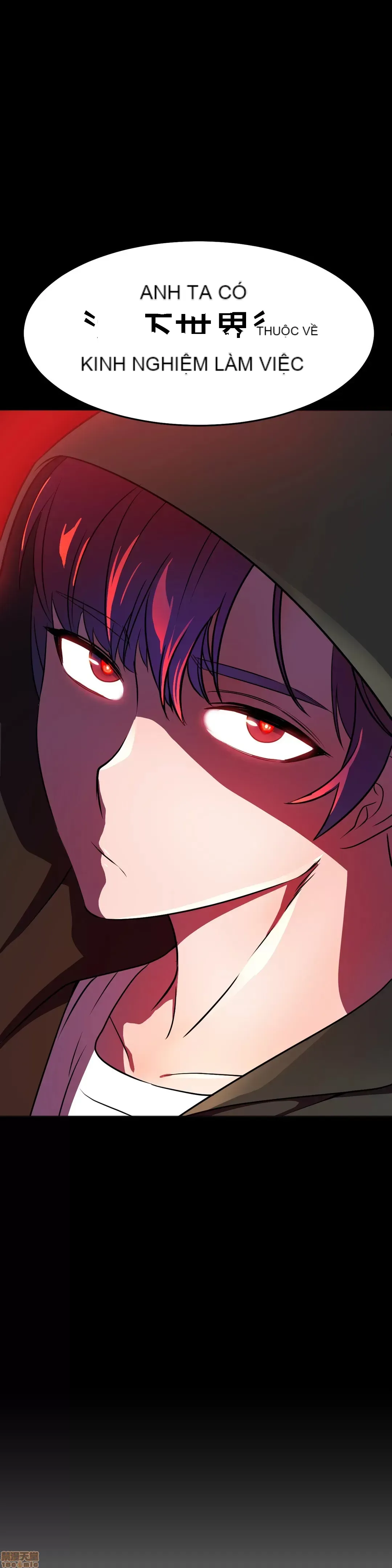 Anh hùng Chương 1-28