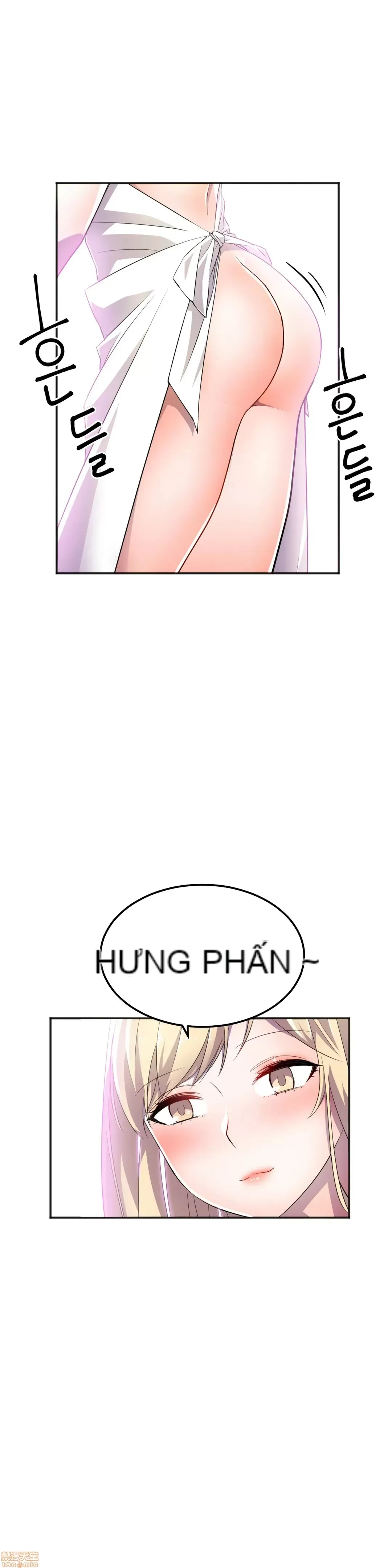 Anh hùng Chương 1-28