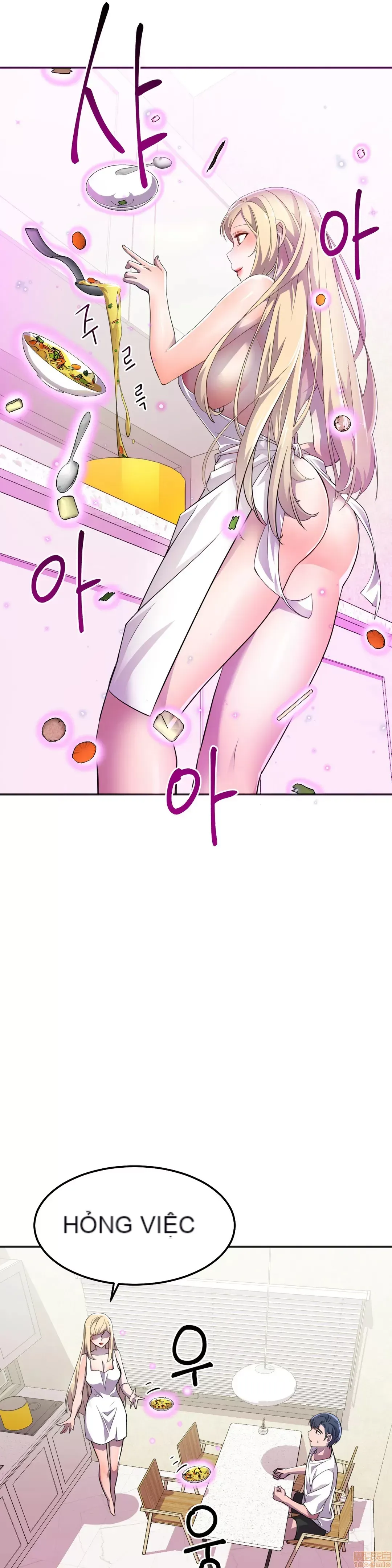 Anh hùng Chương 1-28