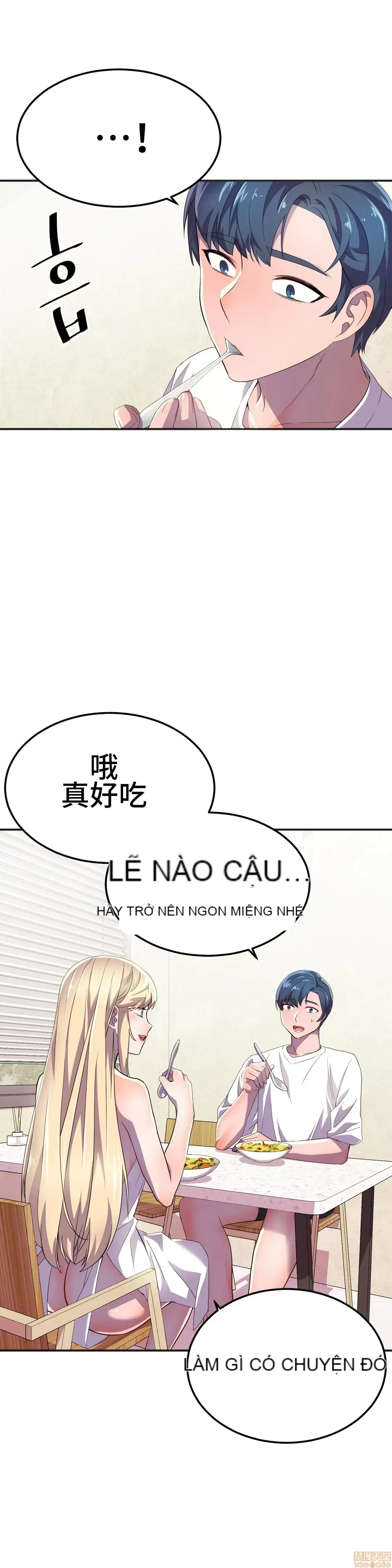 Anh hùng Chương 1-28