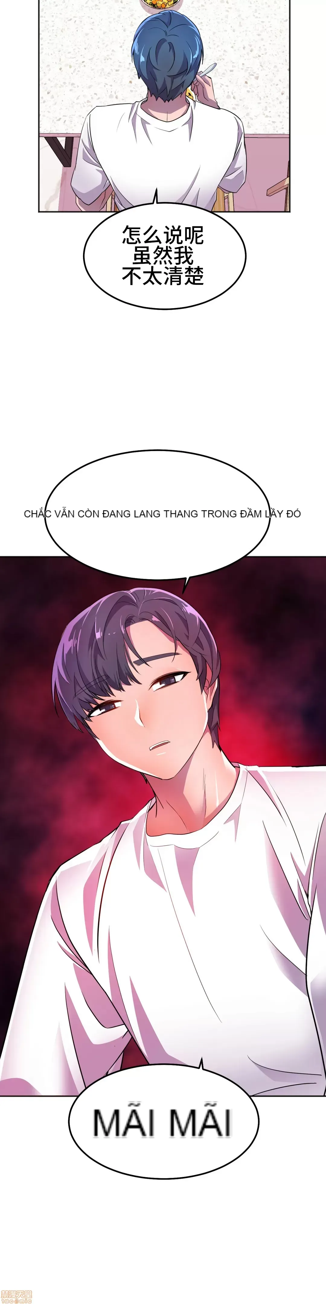 Anh hùng Chương 1-28