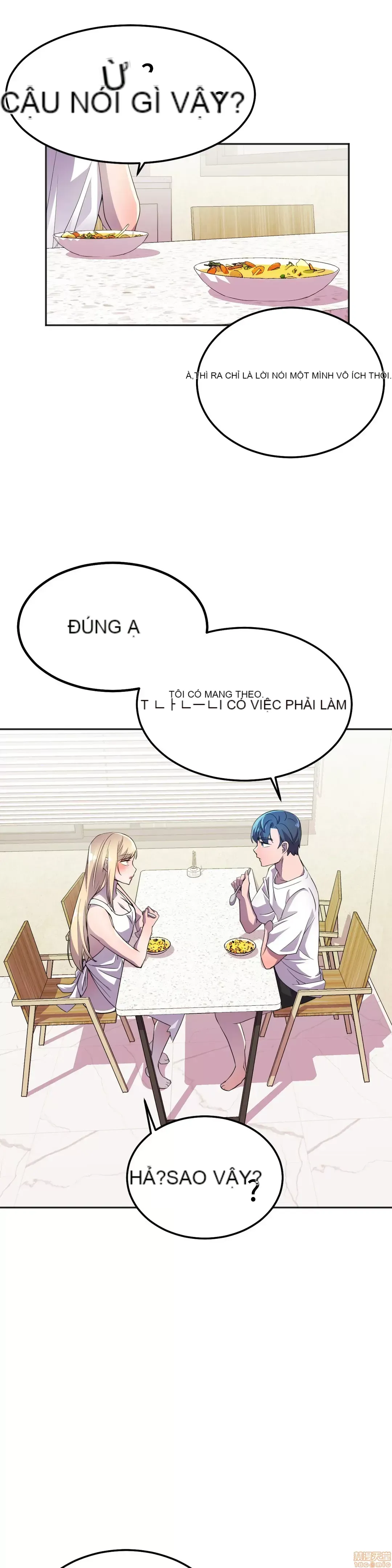 Anh hùng Chương 1-28