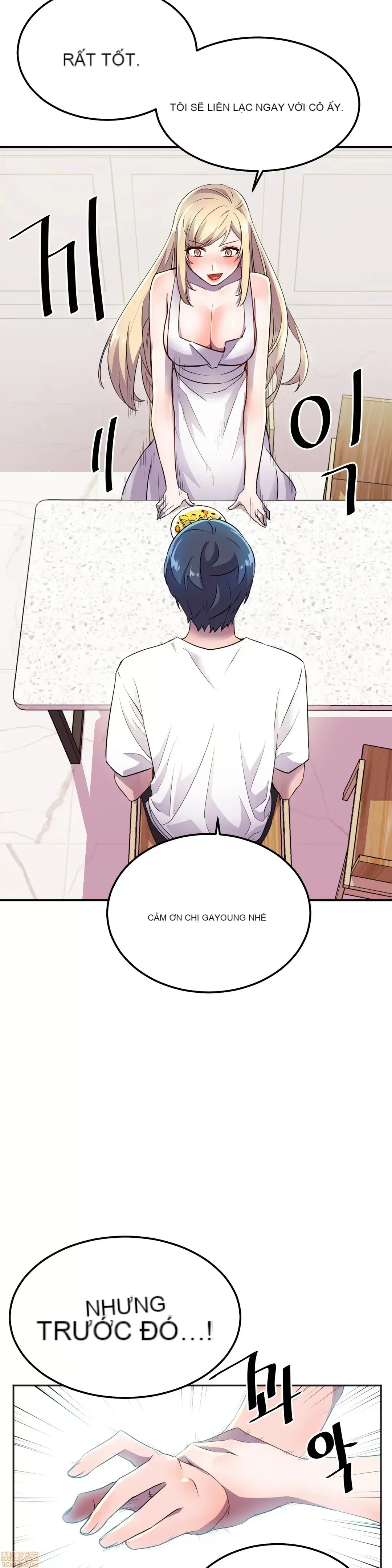 Anh hùng Chương 1-28