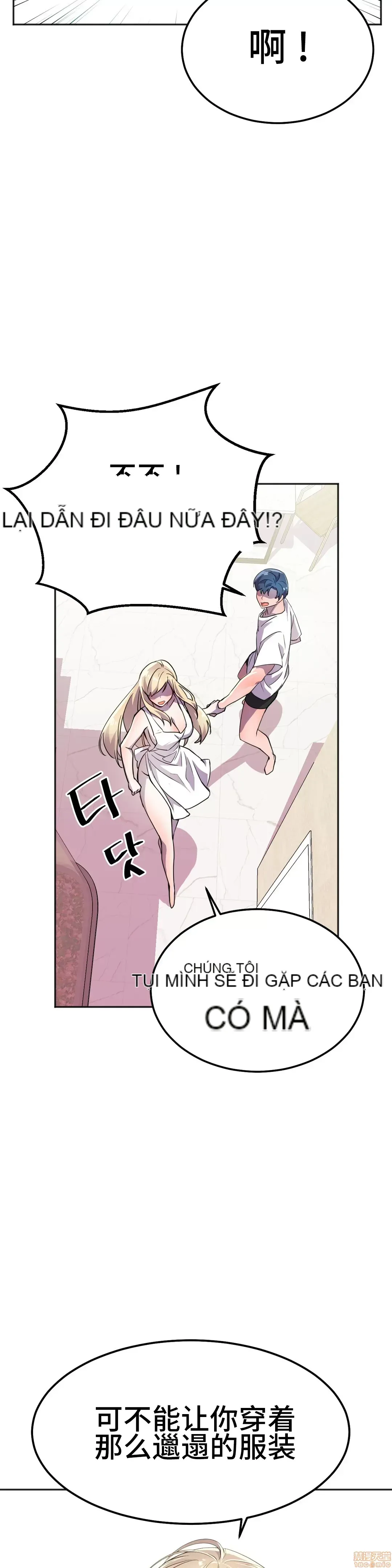 Anh hùng Chương 1-28