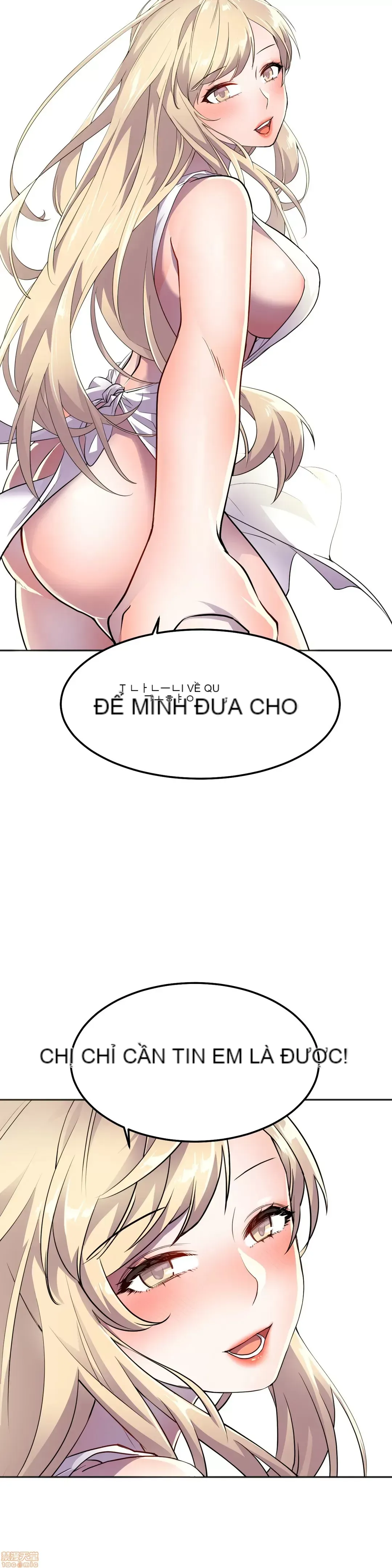 Anh hùng Chương 1-28