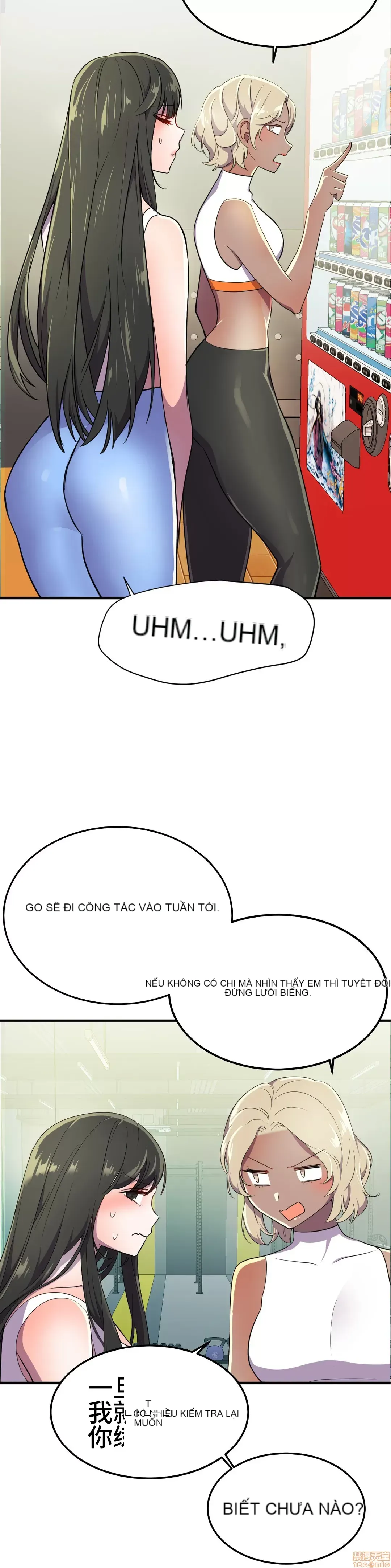 Anh hùng Chương 1-28