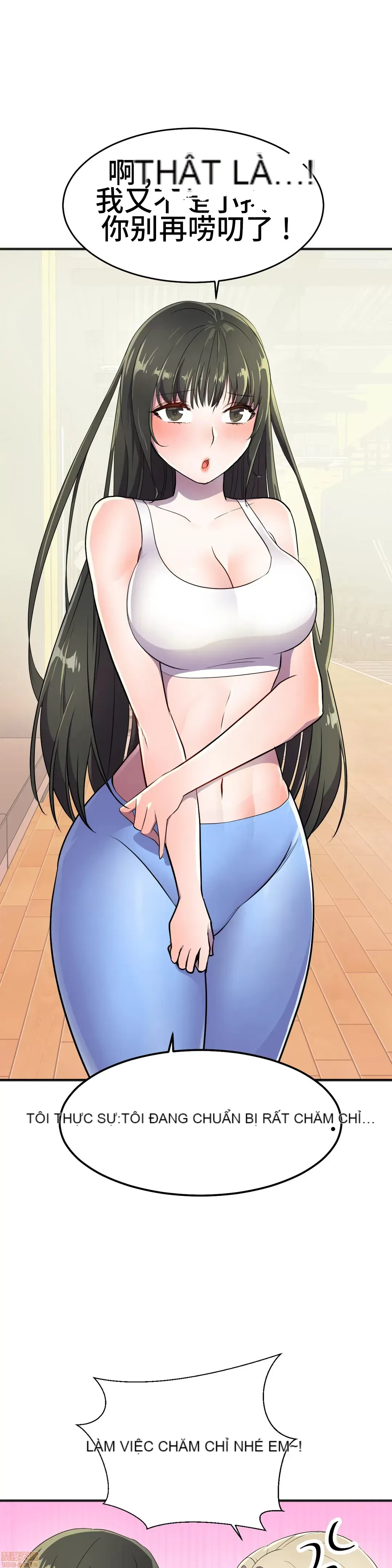 Anh hùng Chương 1-28