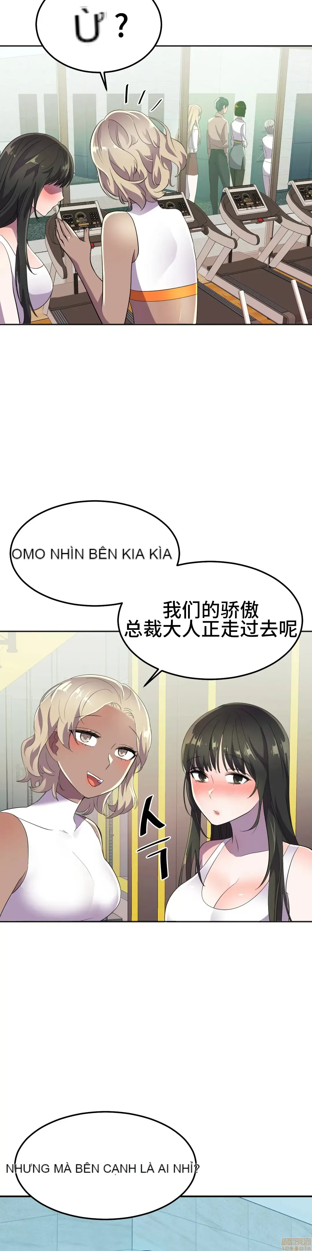 Anh hùng Chương 1-28