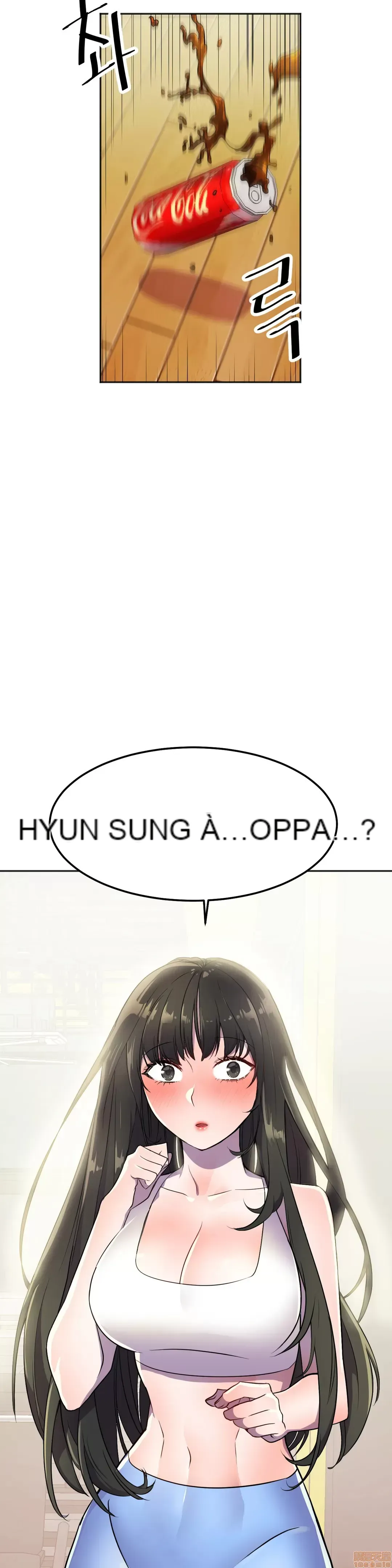 Anh hùng Chương 1-28