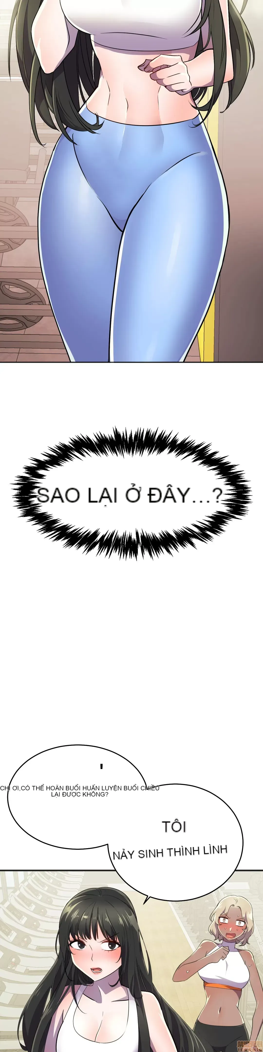 Anh hùng Chương 1-28