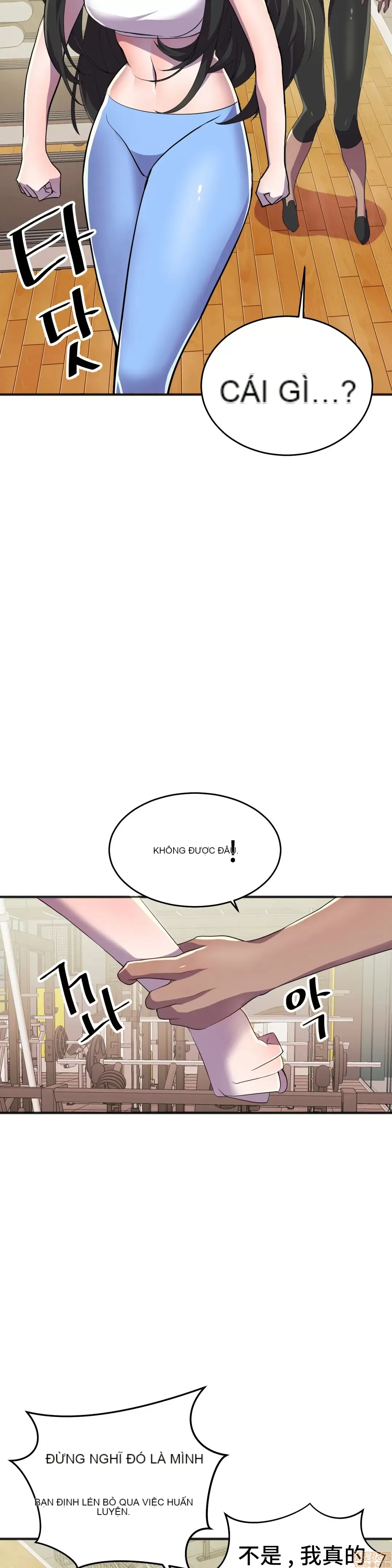 Anh hùng Chương 1-28