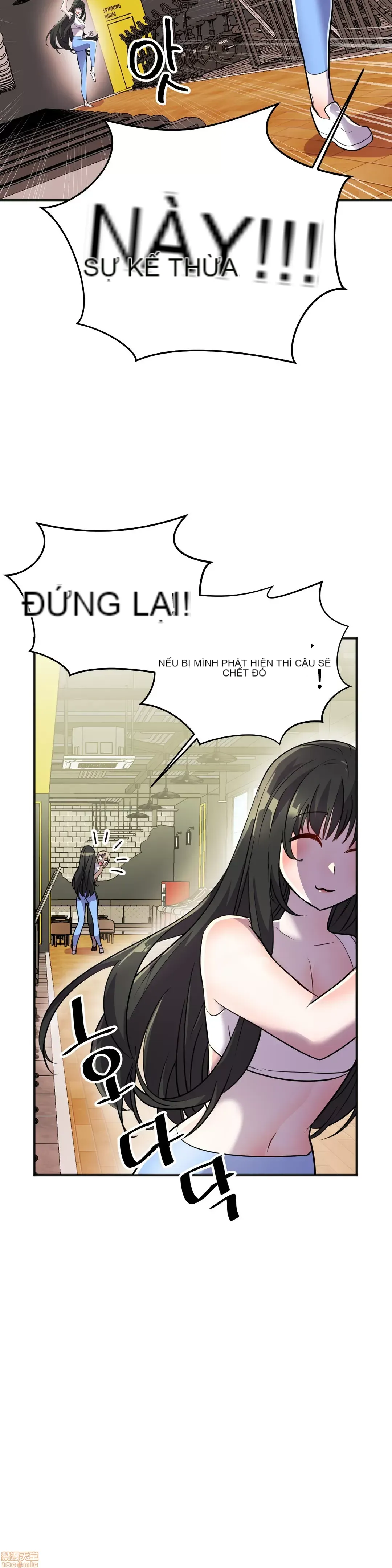 Anh hùng Chương 1-28