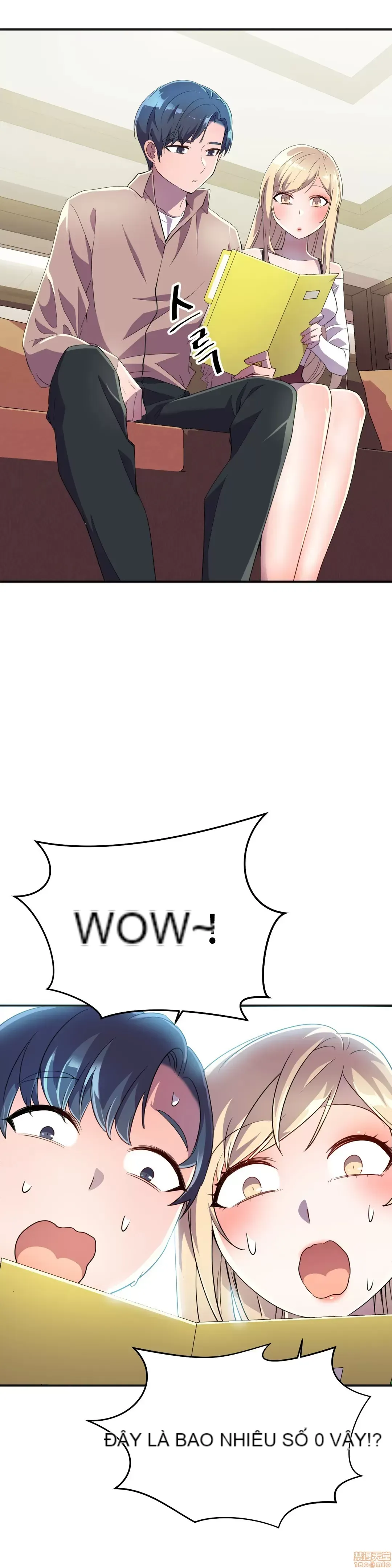 Anh hùng Chương 1-28