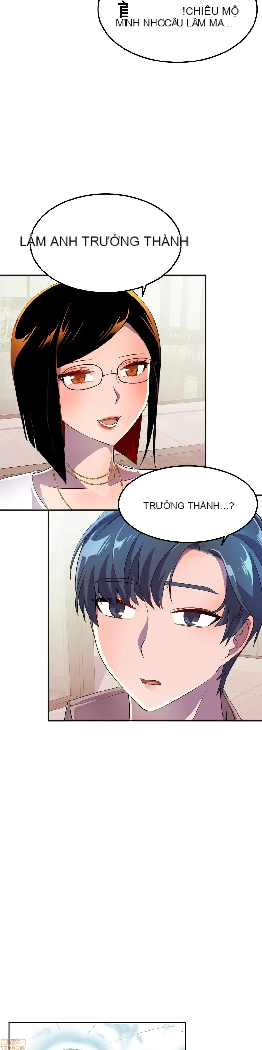 Anh hùng Chương 1-28