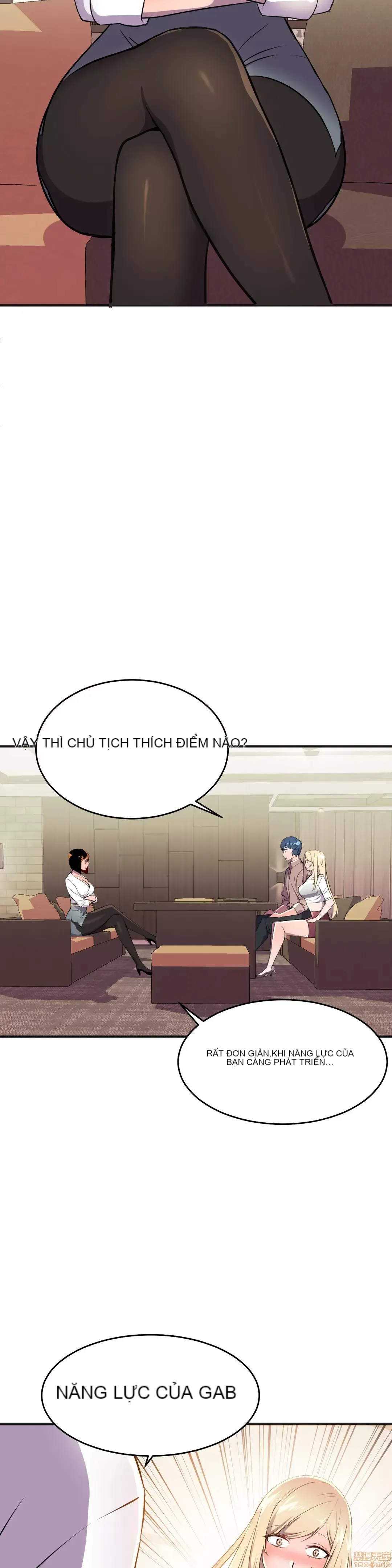 Anh hùng Chương 1-28