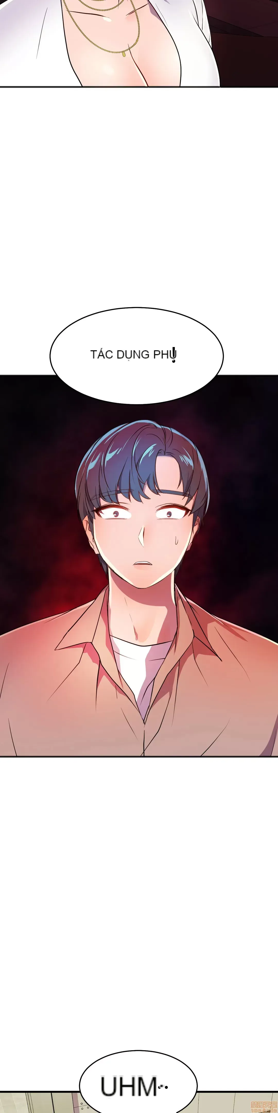 Anh hùng Chương 1-28