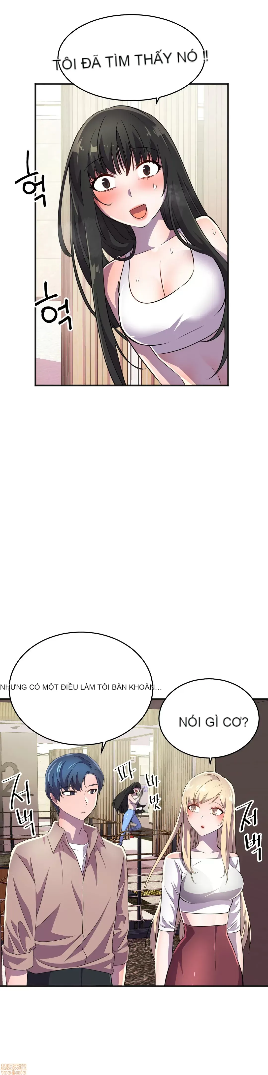 Anh hùng Chương 1-28