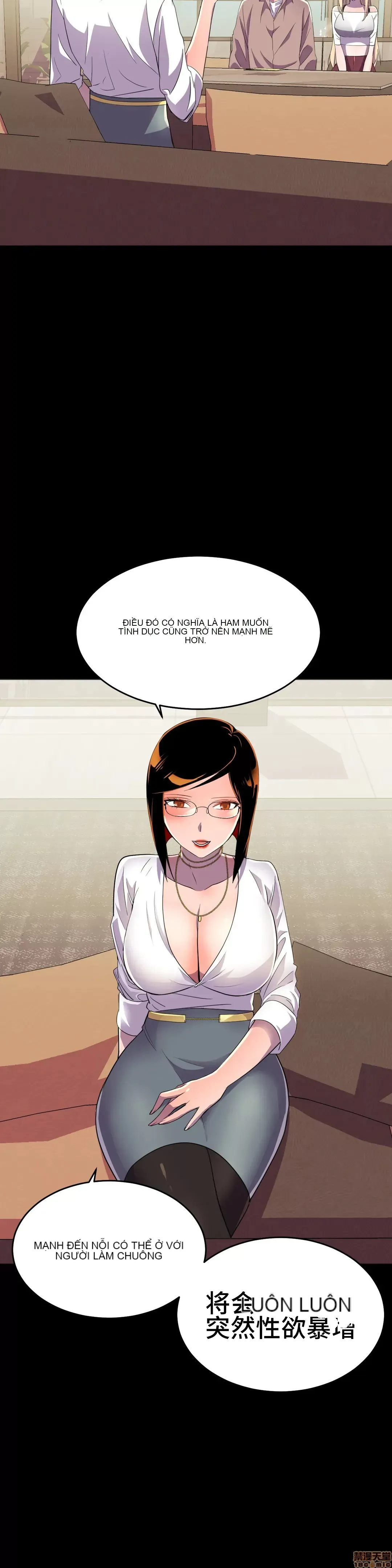 Anh hùng Chương 1-28