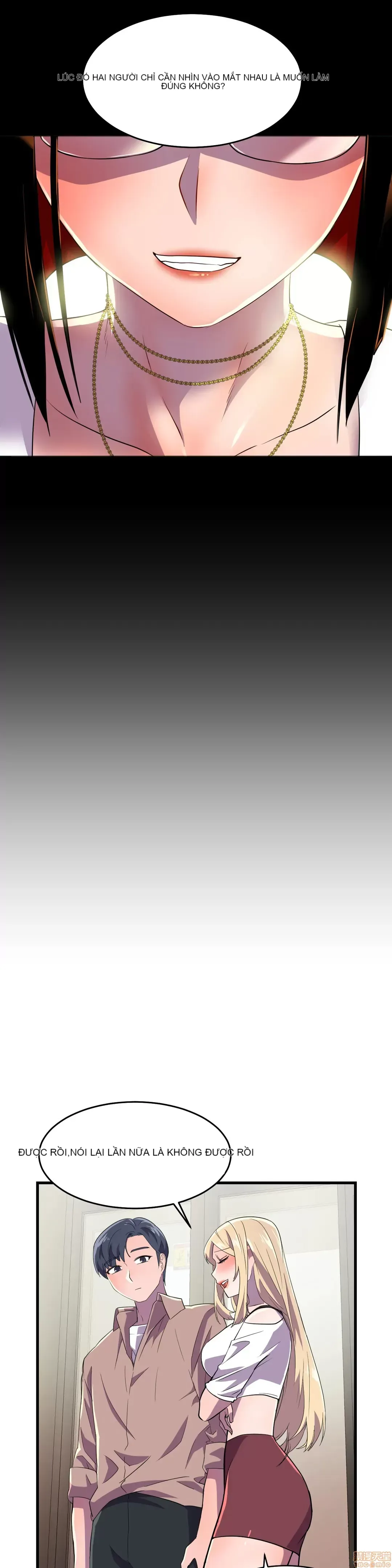 Anh hùng Chương 1-28