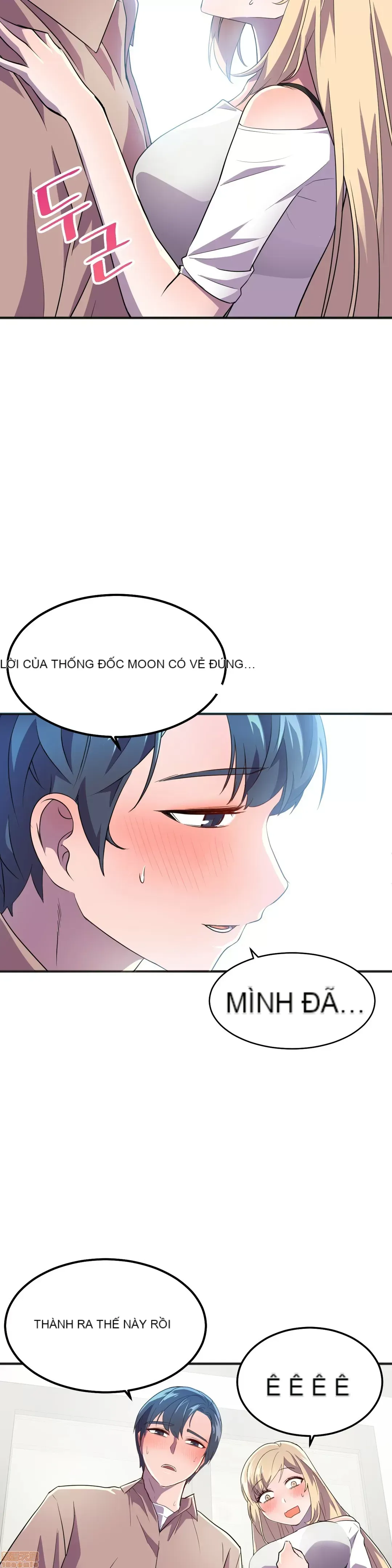 Anh hùng Chương 1-28