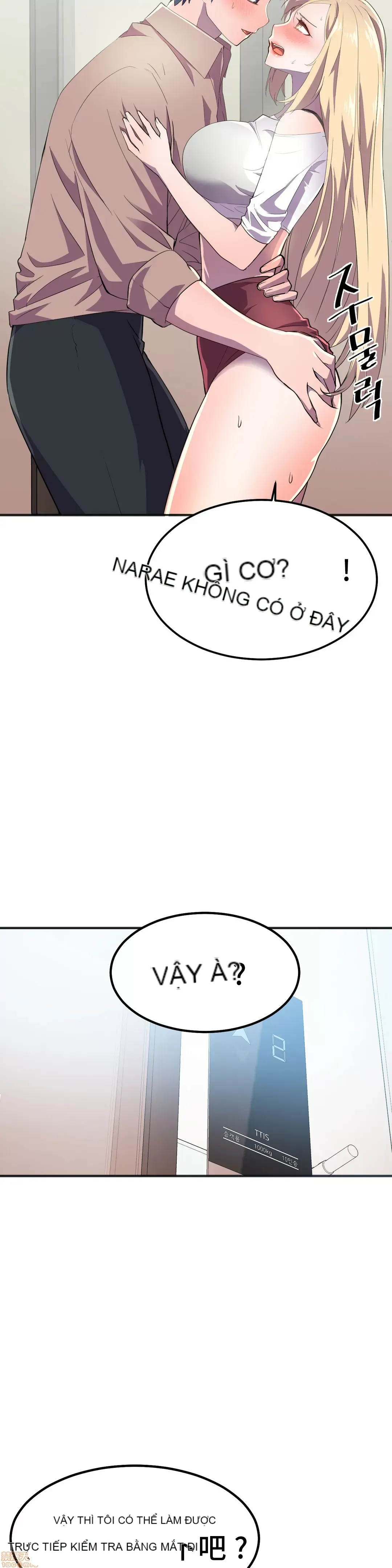 Anh hùng Chương 1-28