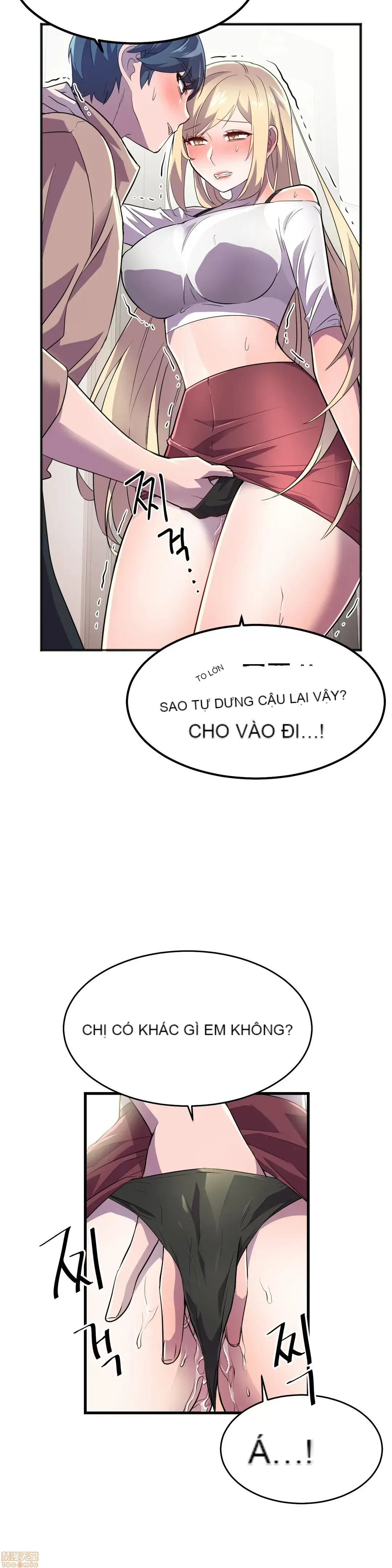 Anh hùng Chương 1-28