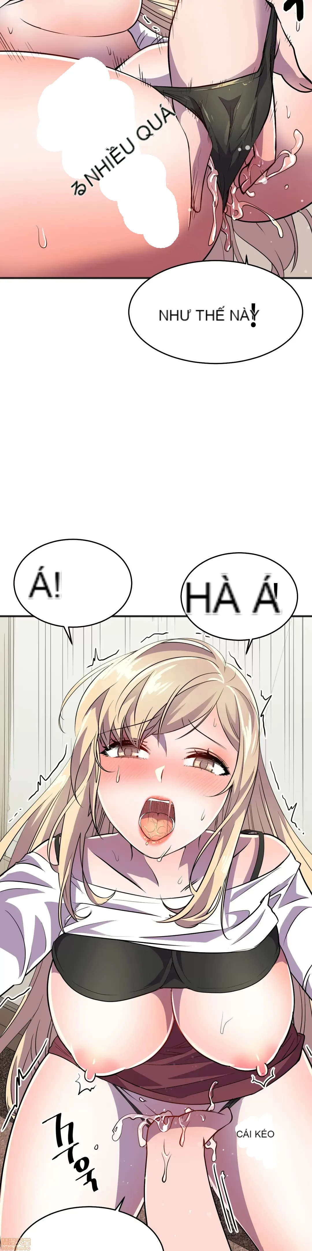 Anh hùng Chương 1-28