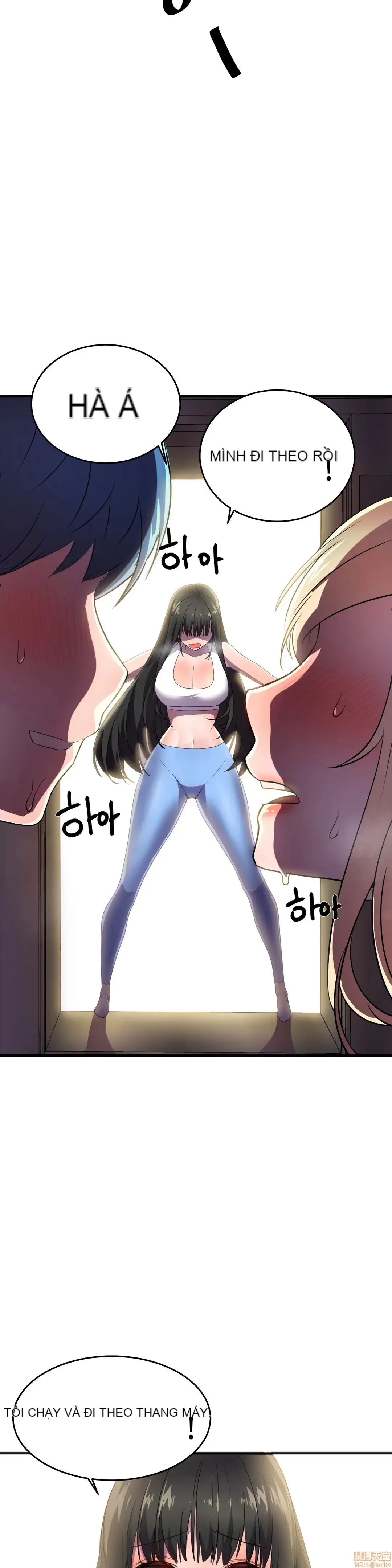 Anh hùng Chương 1-28